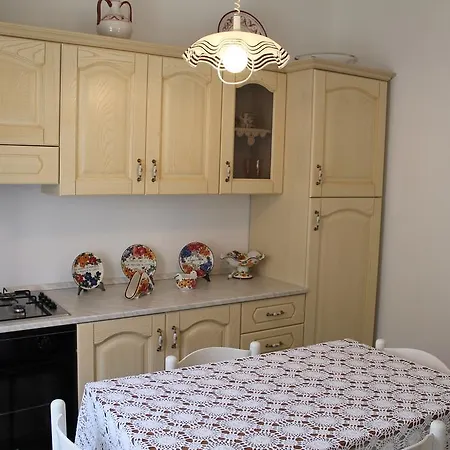 Casa Schiusa * גראדו