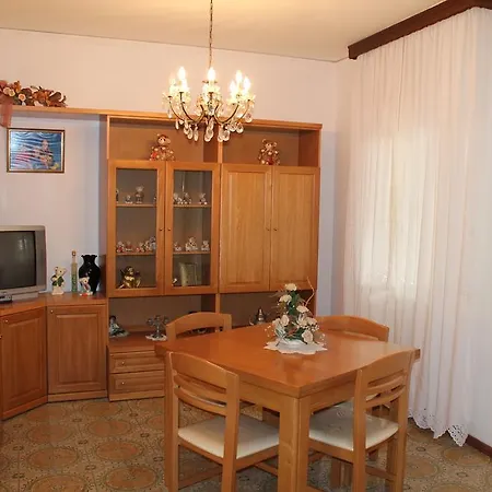 בית נופש Casa Schiusa