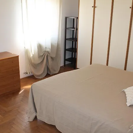 Casa Schiusa בית נופש גראדו