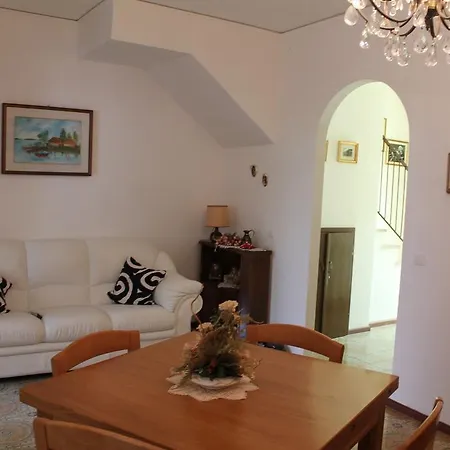 Casa Schiusa Grado