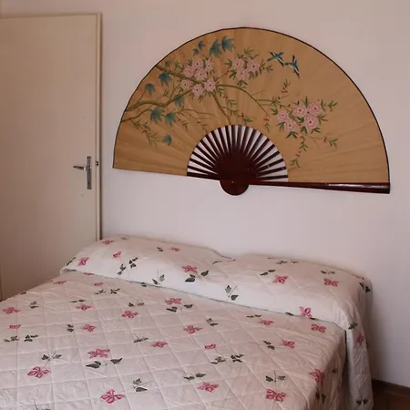 Holiday home Casa Schiusa *