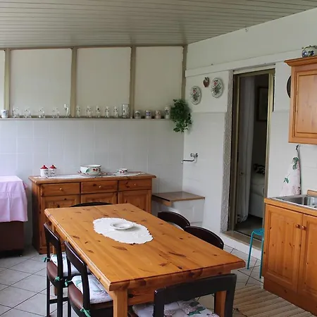 Casa Schiusa 別荘 *