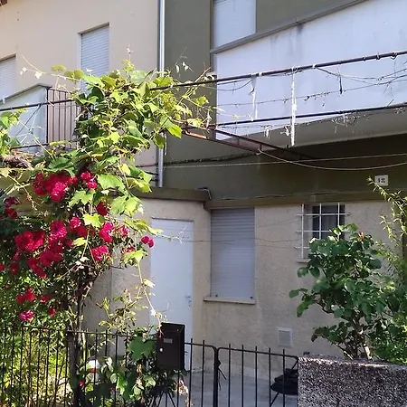 Holiday home Casa Schiusa Grado